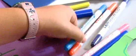 monica dengo scuola